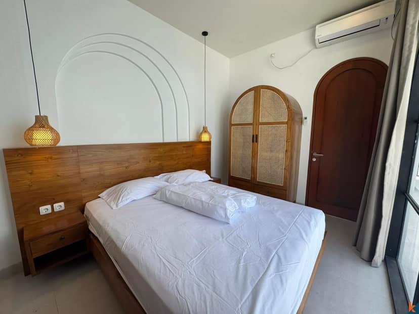 3-bedroom leasehold villa in Ungasan — photo 2 of 5