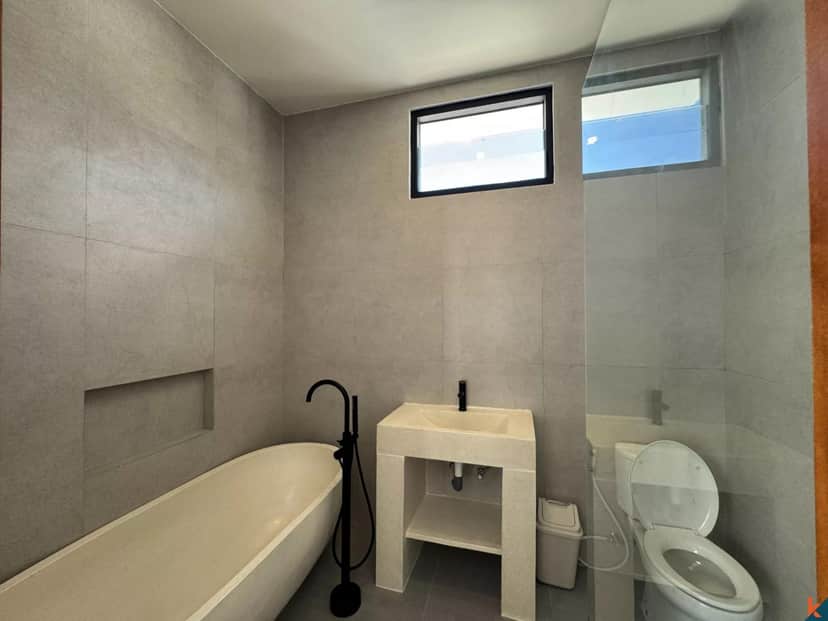 3-bedroom leasehold villa in Ungasan — photo 3 of 5