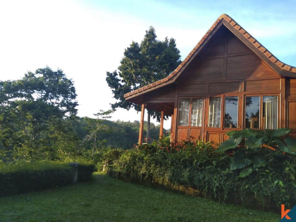 4-bedroom freehold villa in Ubud — photo 5 of 5
