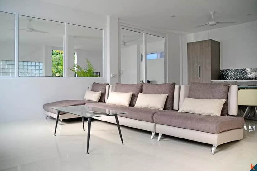 3-bedroom freehold villa in Lombok — photo 5 of 5