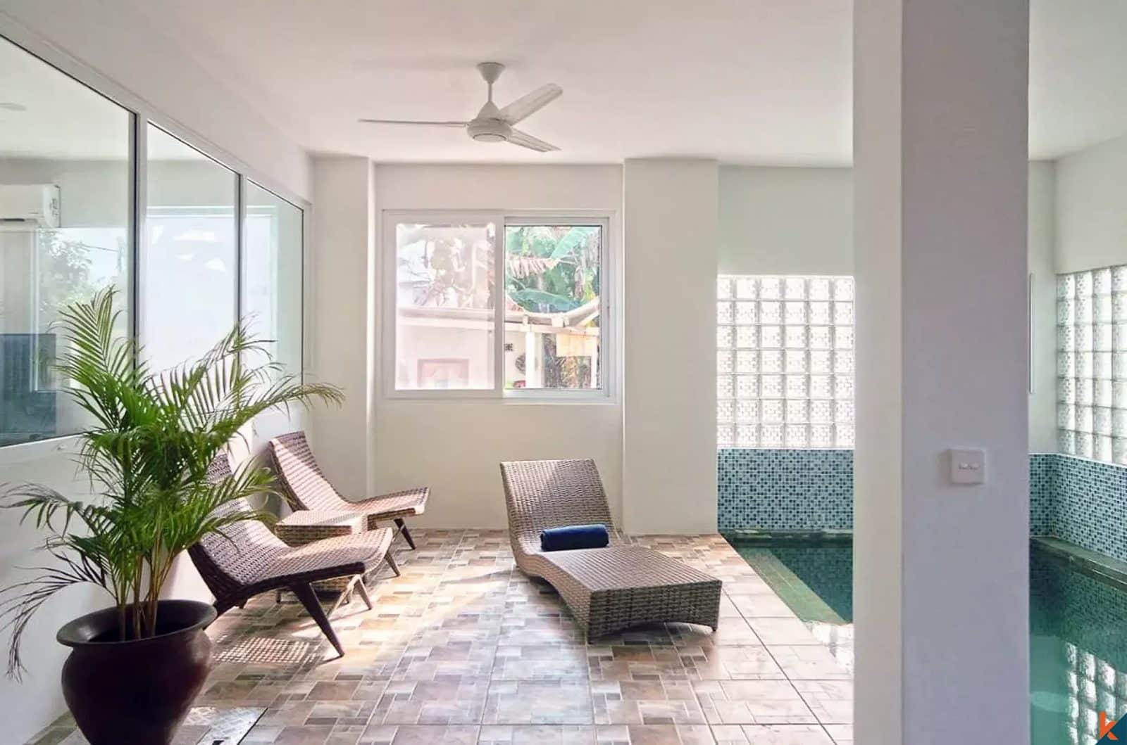 3-bedroom freehold villa in Lombok — photo 4 of 5