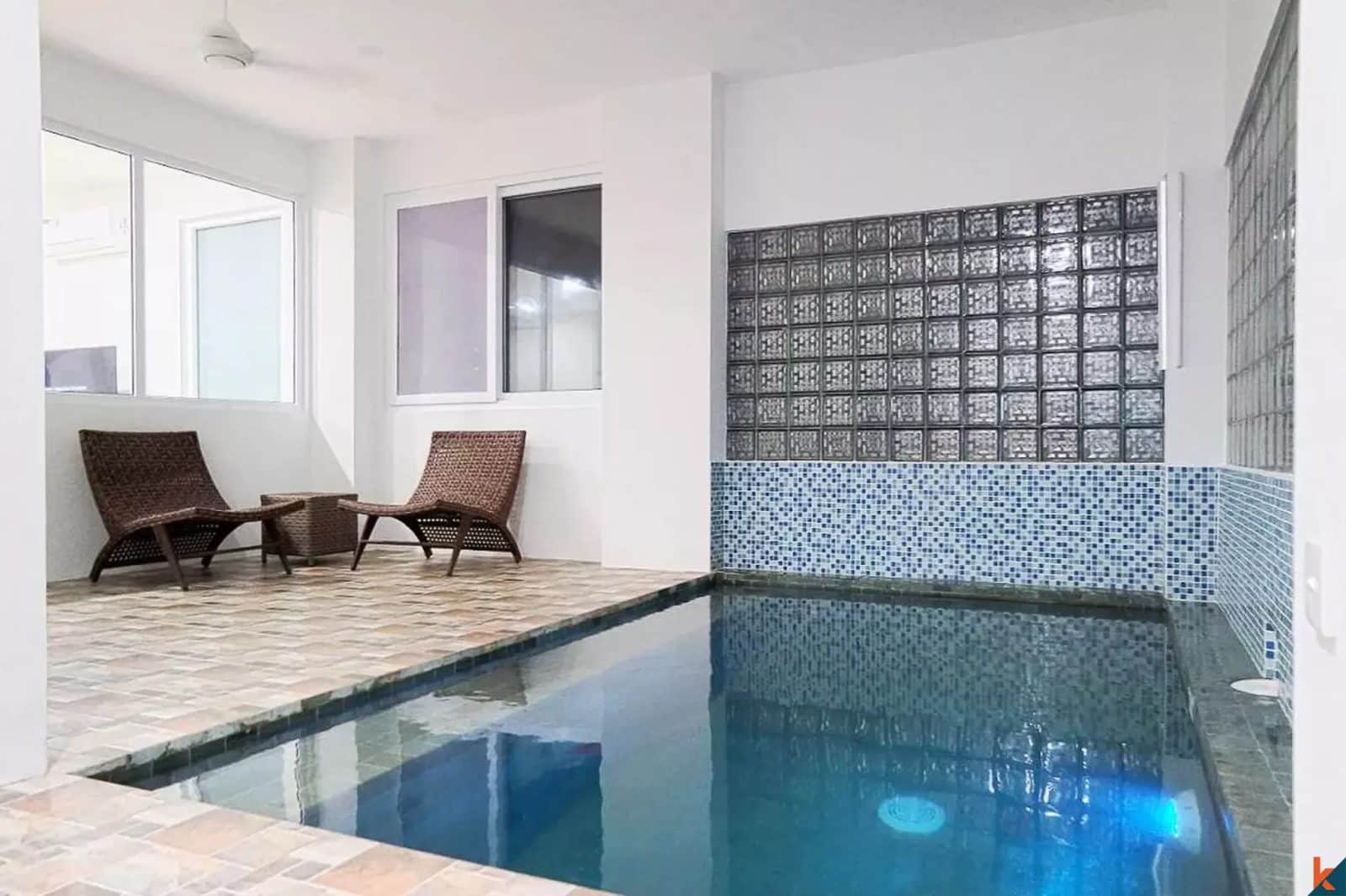 3-bedroom freehold villa in Lombok — photo 2 of 5