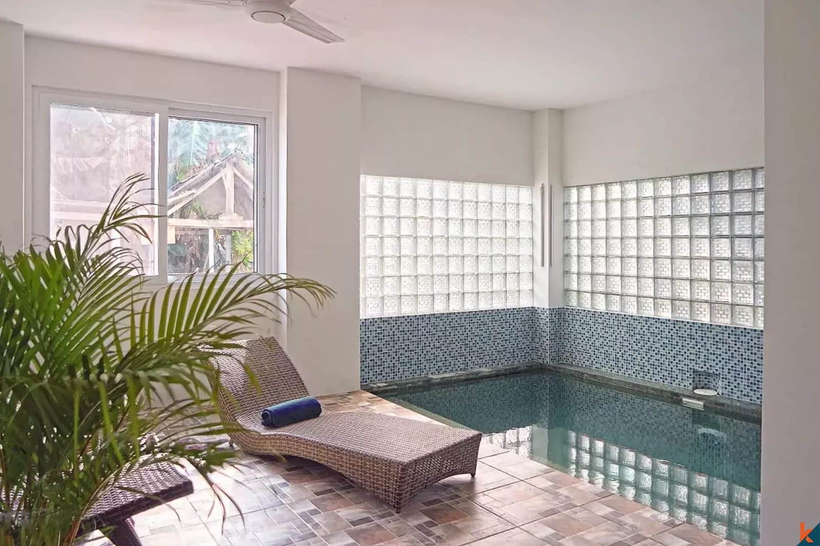 3-bedroom freehold villa in Lombok — photo 3 of 5