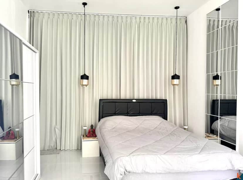 2-bedroom leasehold villa in Pererenan — photo 2 of 5