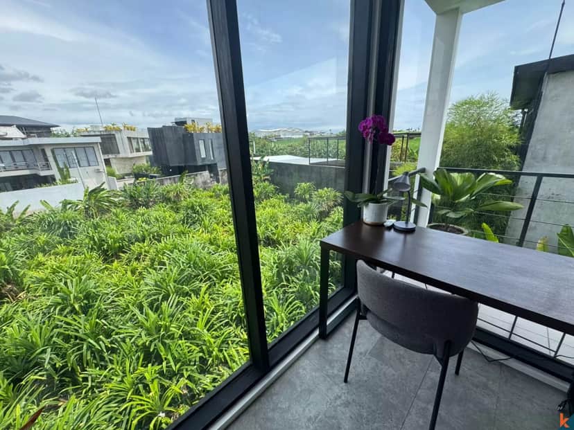 2-bedroom leasehold villa in Pererenan — photo 3 of 5