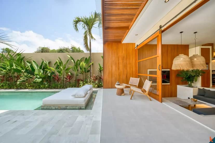 2-bedroom leasehold villa in Ungasan — photo 3 of 5