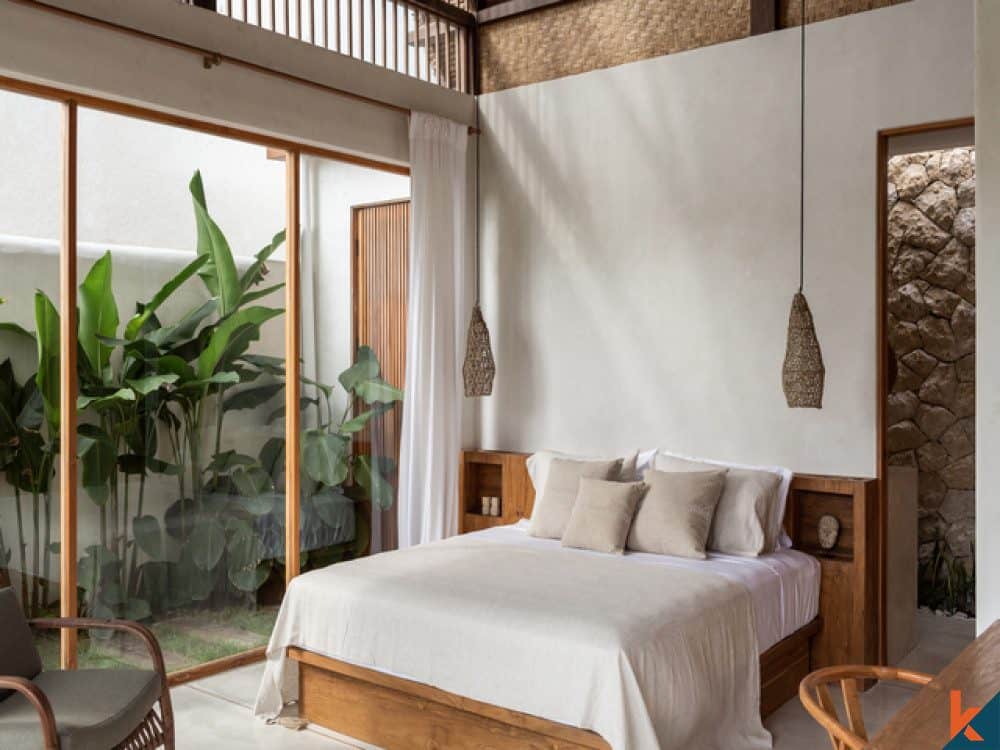 3-bedroom leasehold villa in Canggu — photo 3 of 5