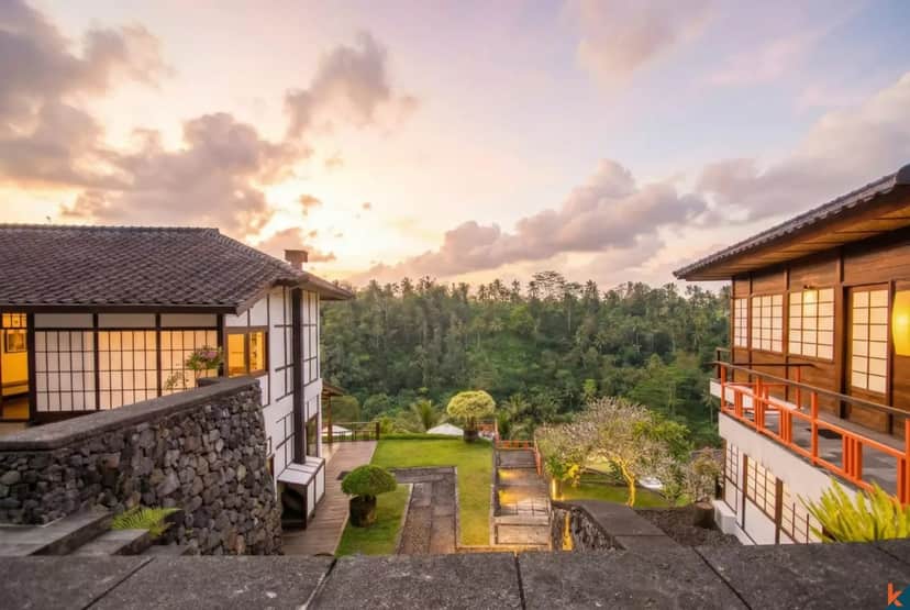 13-bedroom freehold villa in Ubud — photo 3 of 5