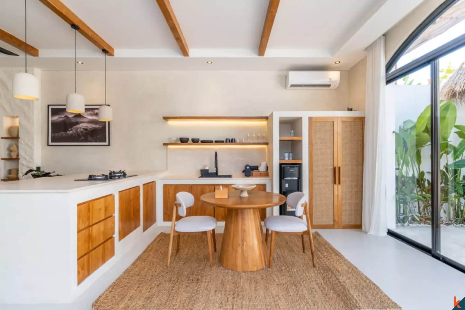1-bedroom leasehold villa in Bingin — photo 4 of 5