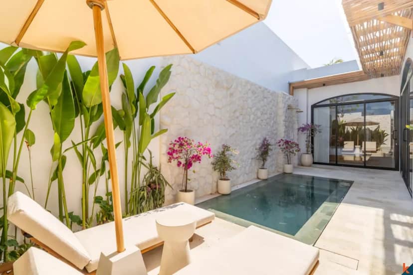 1-bedroom leasehold villa in Bingin — photo 2 of 5