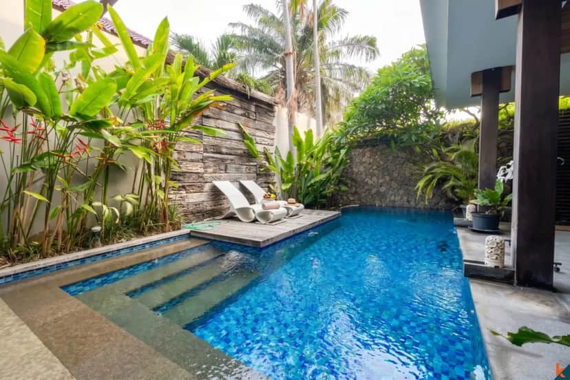3-bedroom freehold villa in Kerobokan — photo 2 of 5