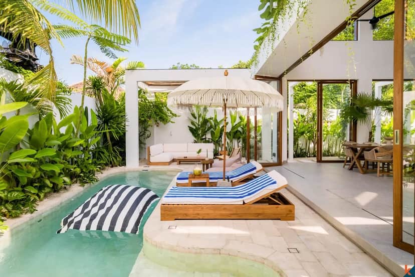 2-bedroom leasehold villa in Ungasan — photo 2 of 5