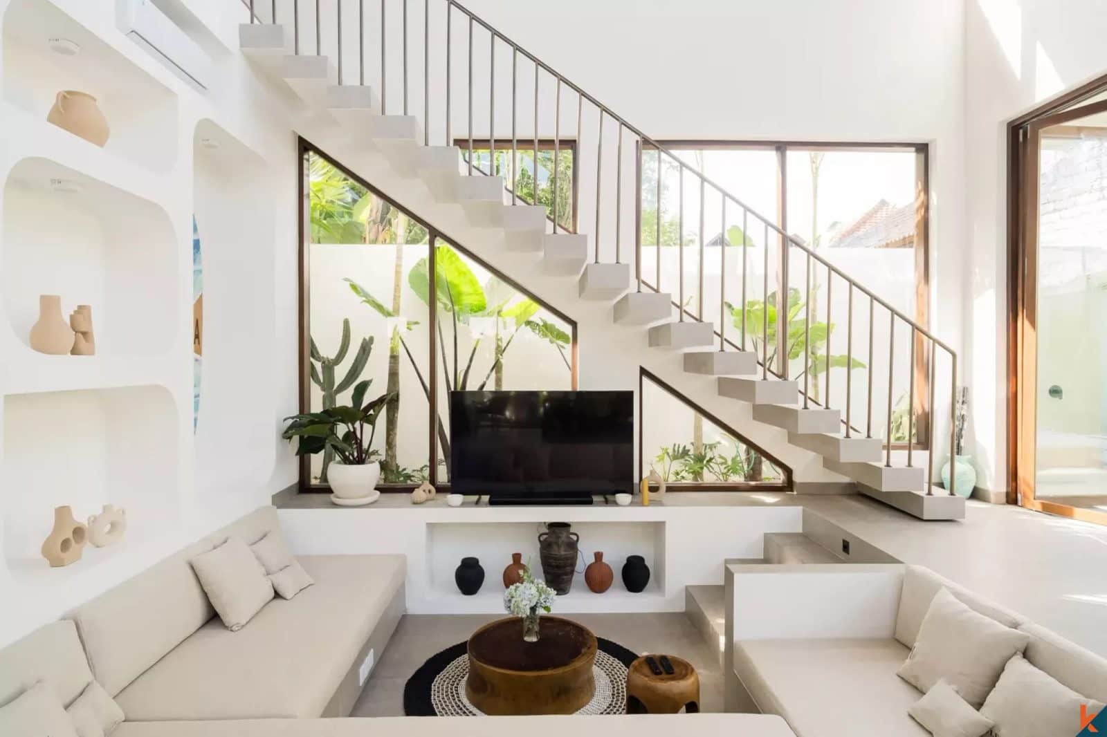 2-bedroom leasehold villa in Ungasan — photo 3 of 5