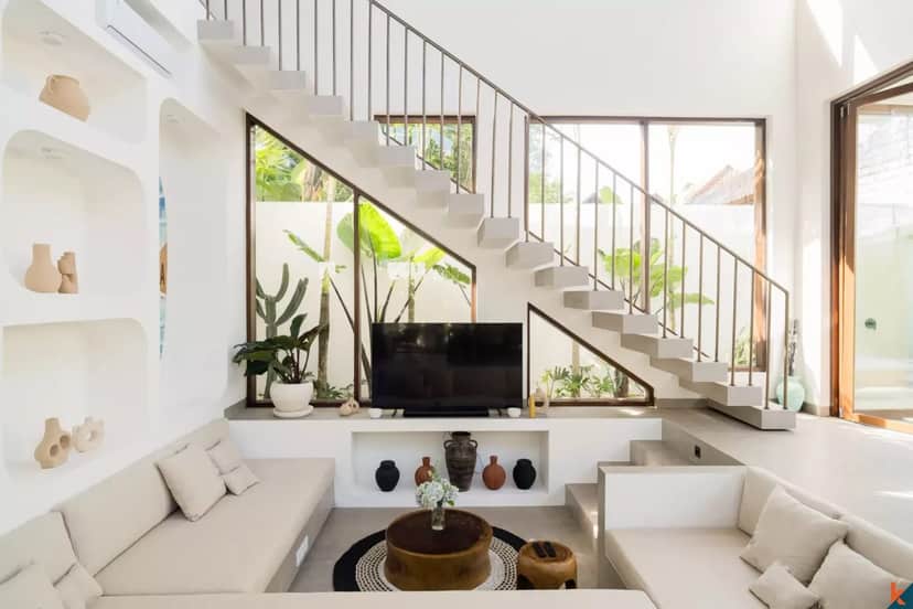 2-bedroom leasehold villa in Ungasan — photo 3 of 5