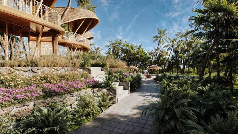 2-bedroom leasehold villa in Ubud — photo 5 of 21