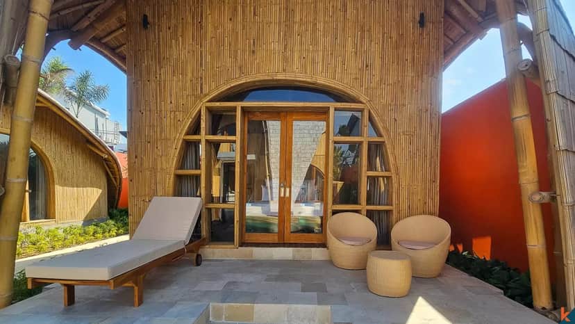 6-bedroom leasehold villa in Kuta — photo 3 of 5