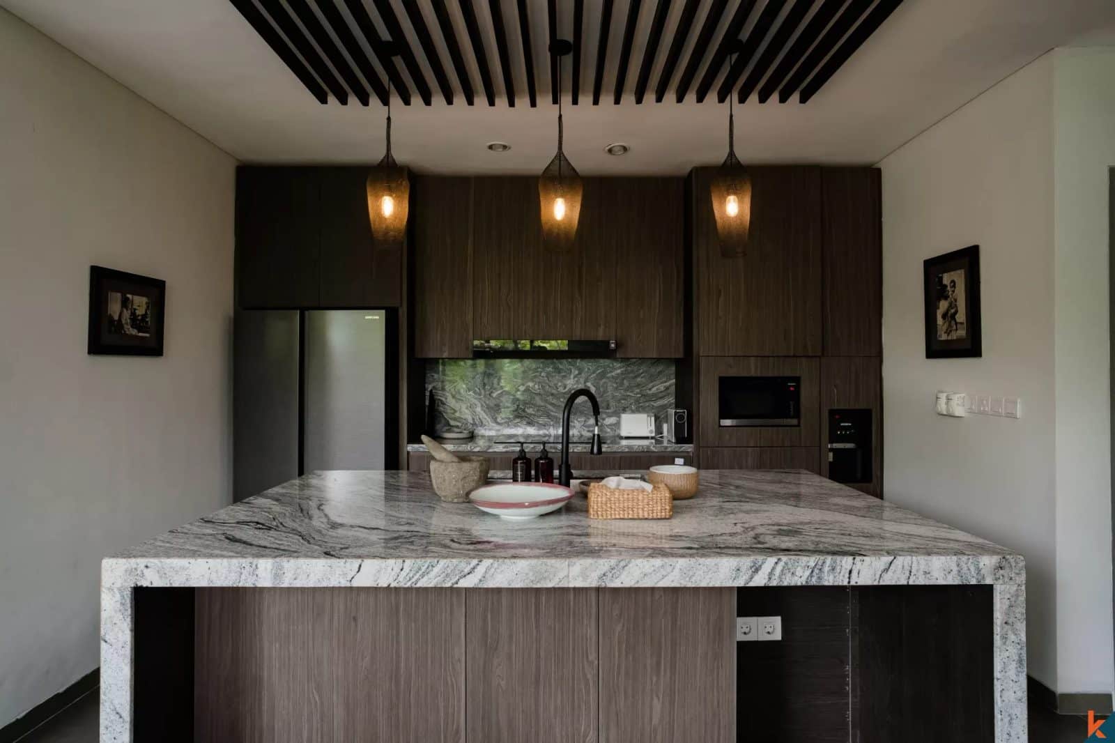 5-bedroom leasehold villa in Kuta — photo 4 of 5