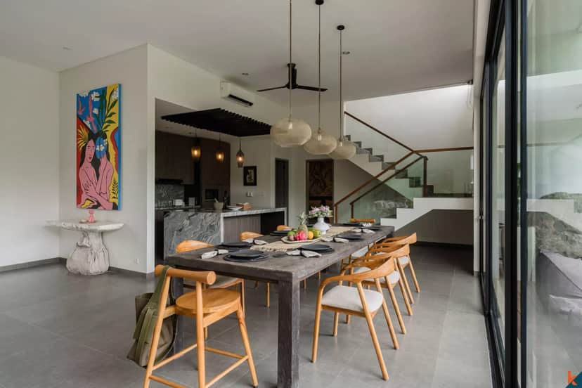5-bedroom leasehold villa in Kuta — photo 2 of 5