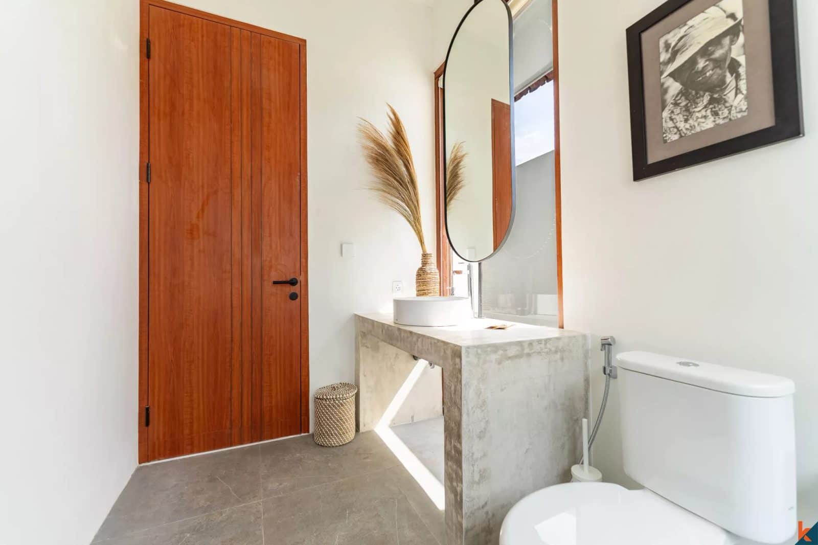 2-bedroom leasehold villa in Kuta — photo 2 of 5