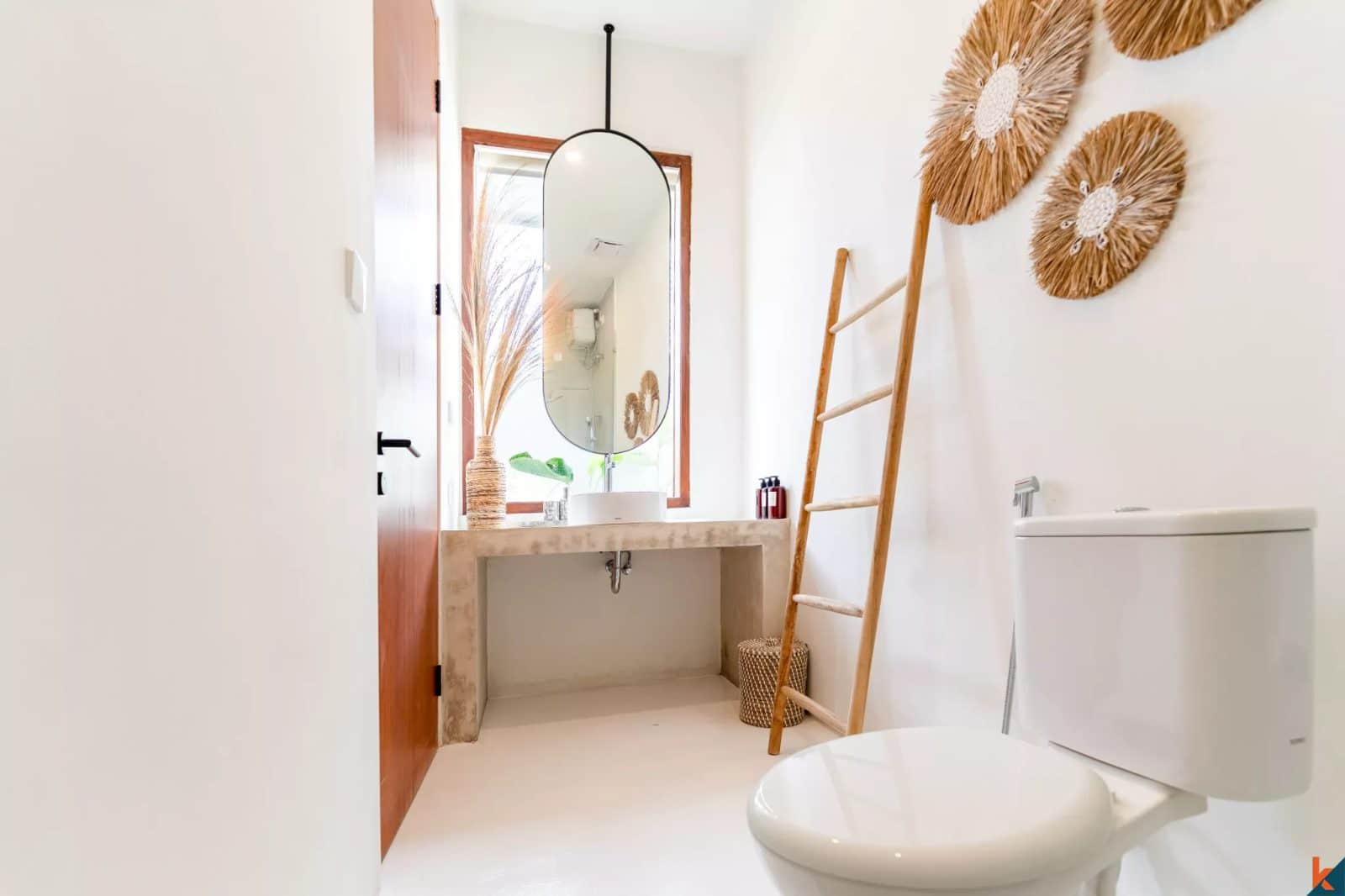 2-bedroom leasehold villa in Kuta — photo 3 of 5