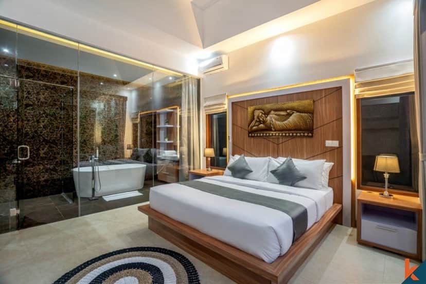 2-bedroom leasehold villa in Seminyak — photo 3 of 5