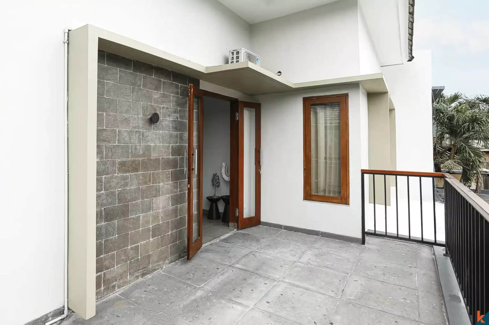 3-bedroom freehold villa in Jimbaran — photo 5 of 5