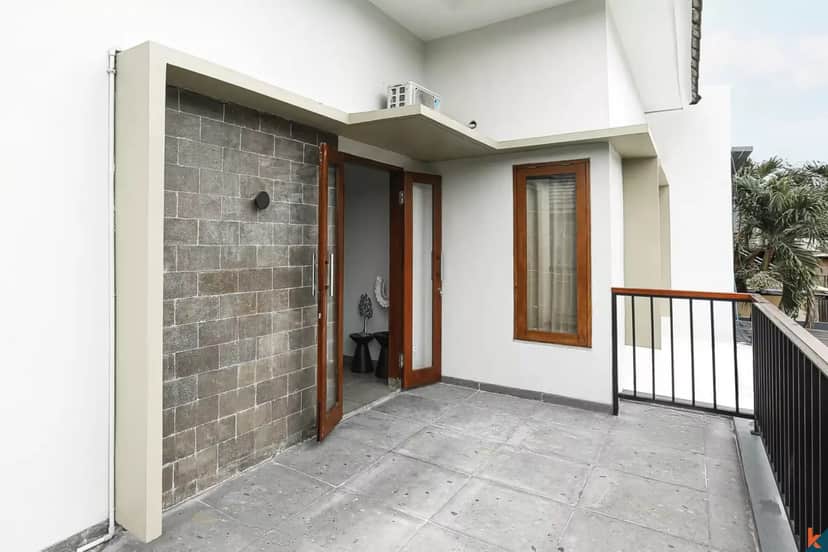3-bedroom freehold villa in Jimbaran — photo 5 of 5