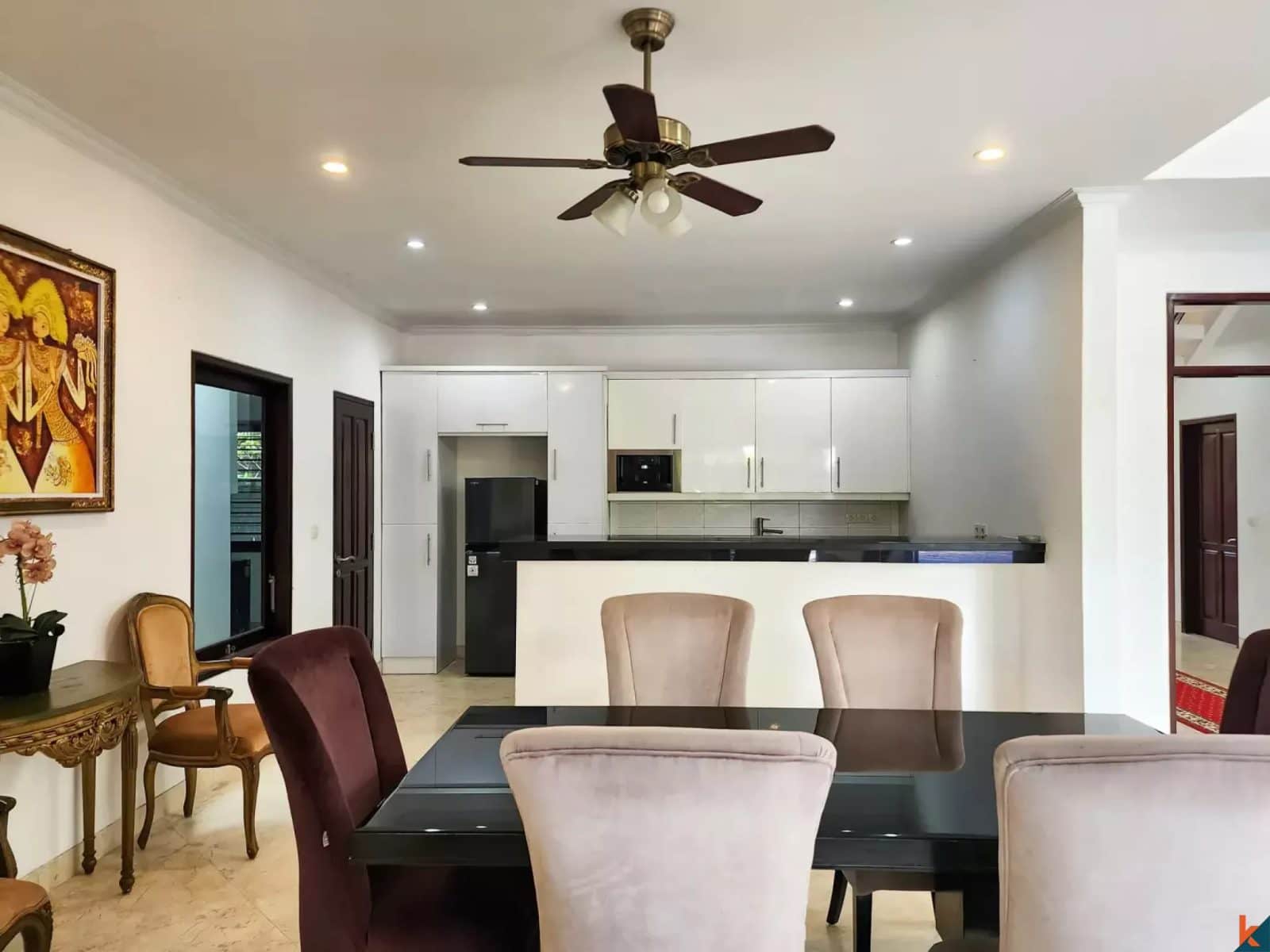 6-bedroom freehold villa in Jimbaran — photo 5 of 5