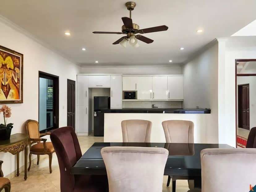 6-bedroom freehold villa in Jimbaran — photo 5 of 5