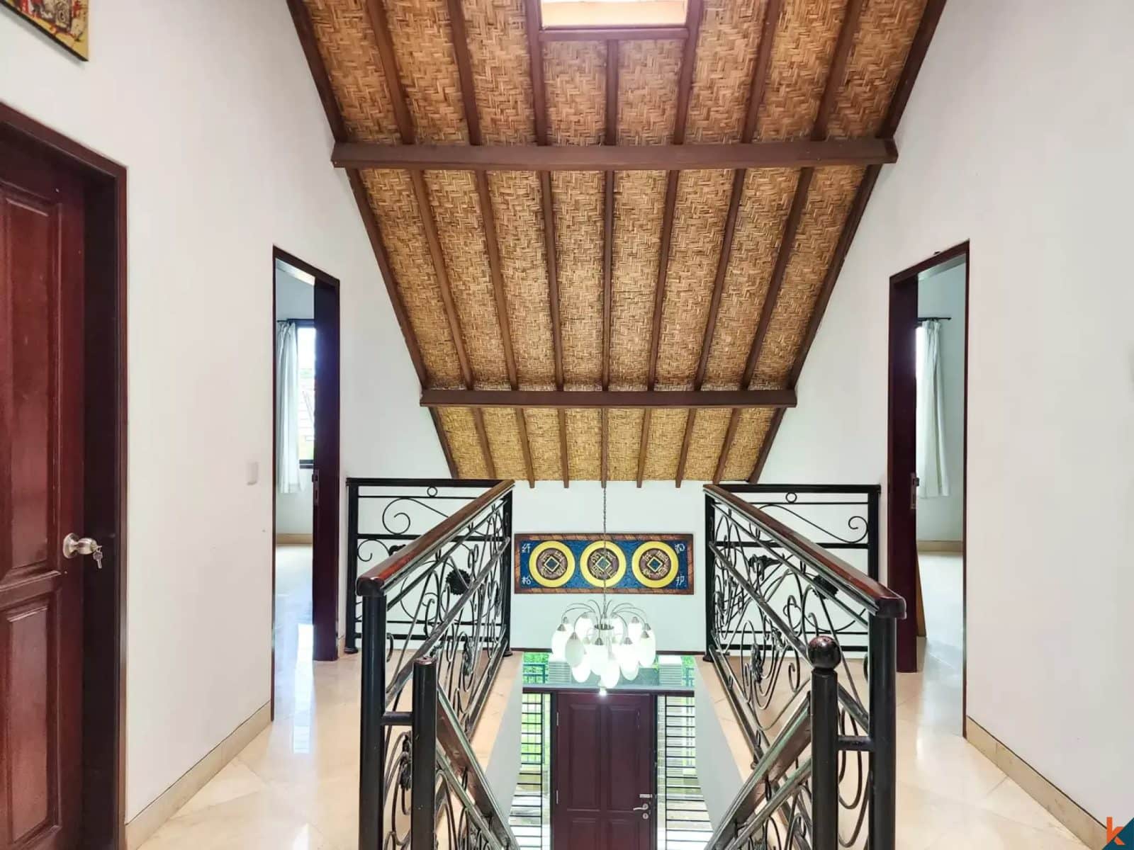 6-bedroom freehold villa in Jimbaran — photo 4 of 5