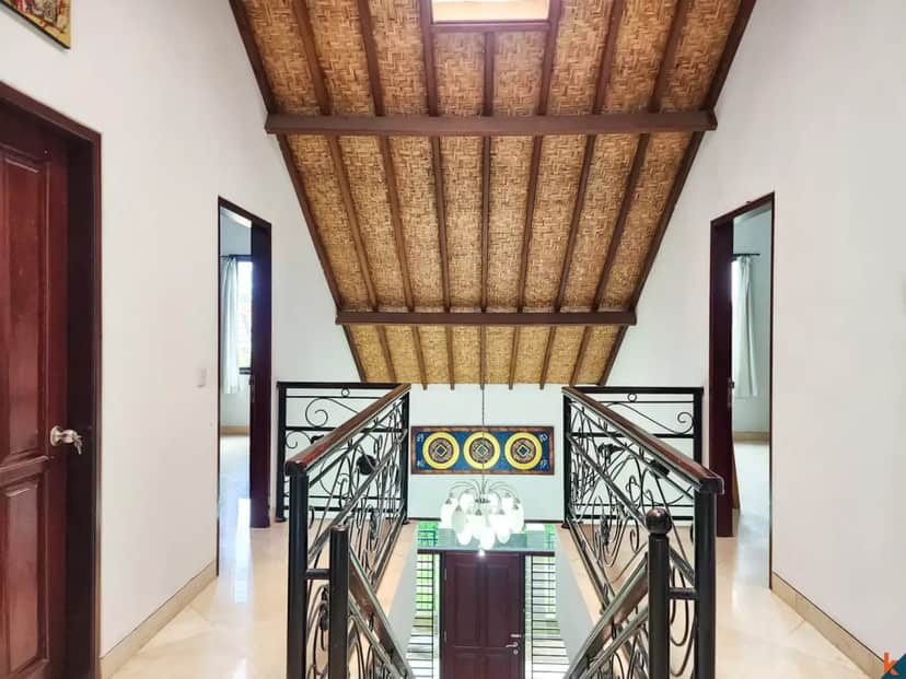 6-bedroom freehold villa in Jimbaran — photo 4 of 5