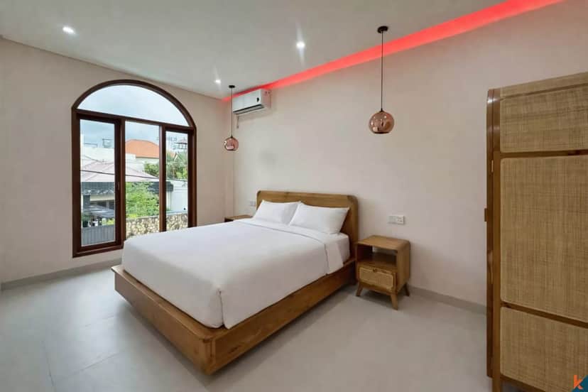 3-bedroom freehold villa in Jimbaran — photo 5 of 5