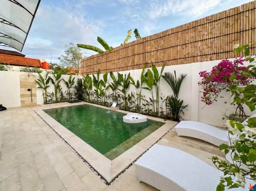 3-bedroom freehold villa in Jimbaran — photo 2 of 5