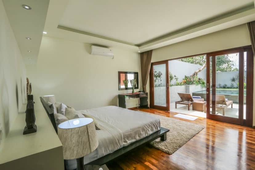 4-bedroom freehold villa in Jimbaran — photo 5 of 5