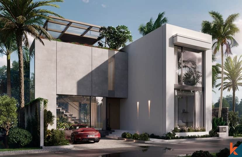4-bedroom leasehold villa in Bingin — photo 2 of 5