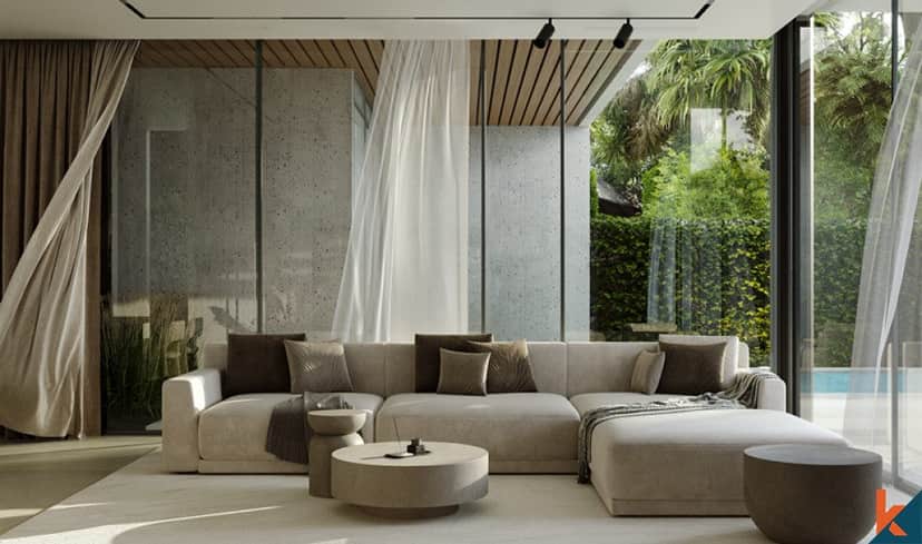 4-bedroom leasehold villa in Bingin — photo 2 of 5