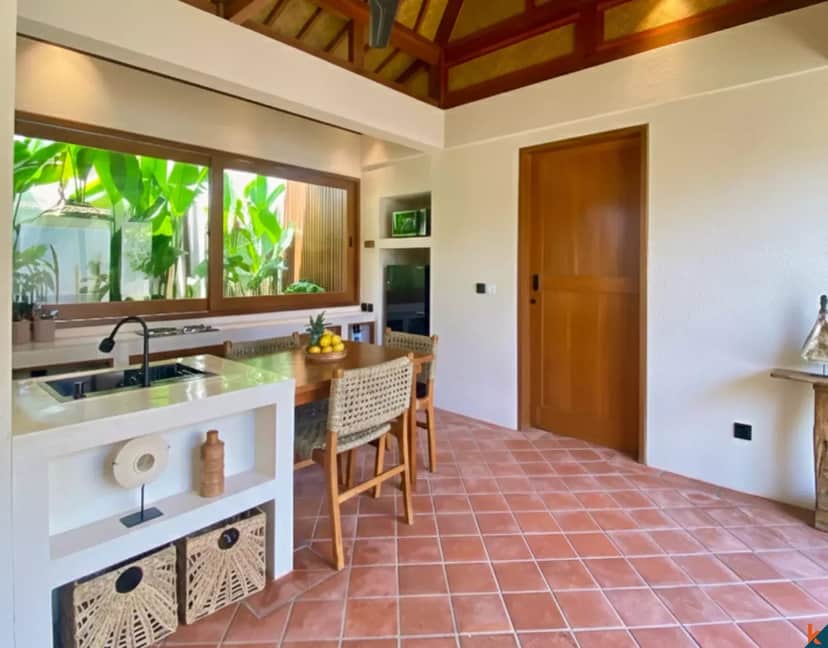 1-bedroom leasehold villa in Uluwatu — photo 5 of 5