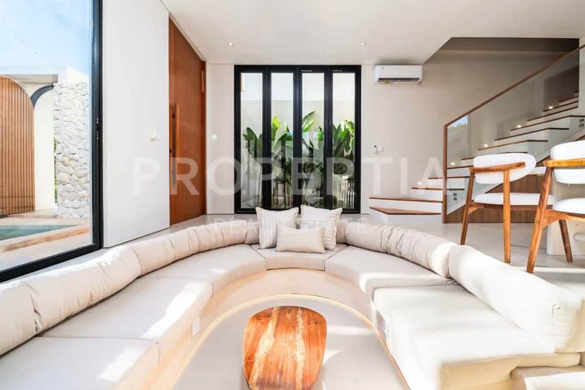 3-bedroom leasehold villa in Ungasan — photo 2 of 5