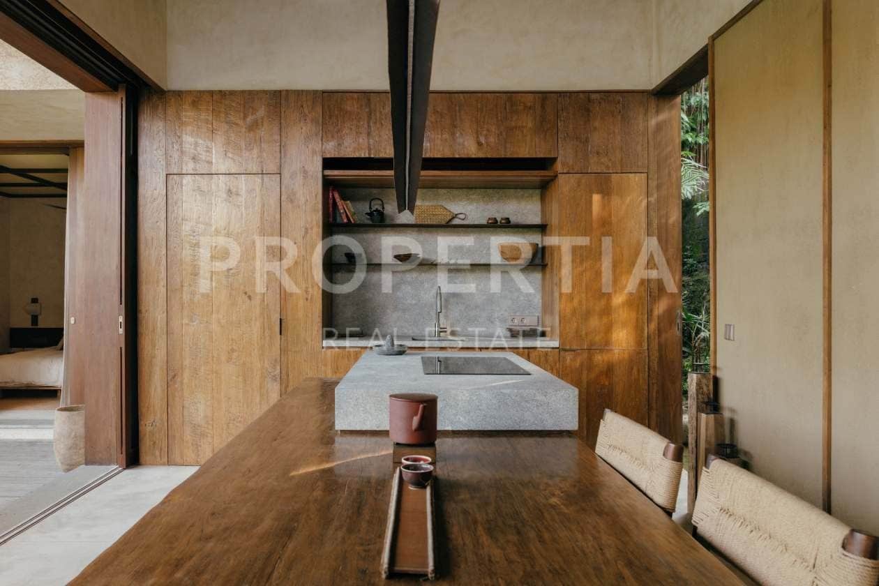 2-bedroom leasehold villa in Pererenan — photo 5 of 5