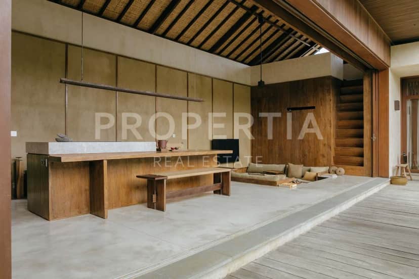 2-bedroom leasehold villa in Pererenan — photo 3 of 5