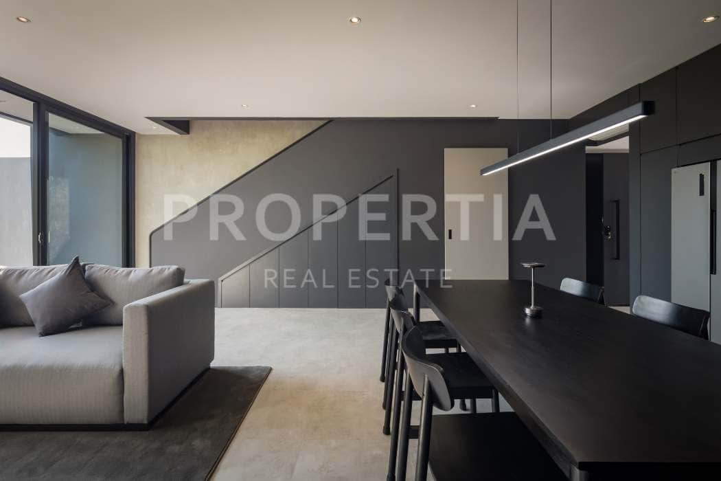 3-bedroom leasehold villa in Buduk/Mengwi — photo 5 of 5