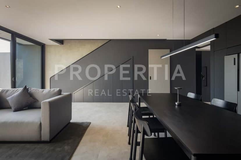 3-bedroom leasehold villa in Buduk/Mengwi — photo 5 of 5