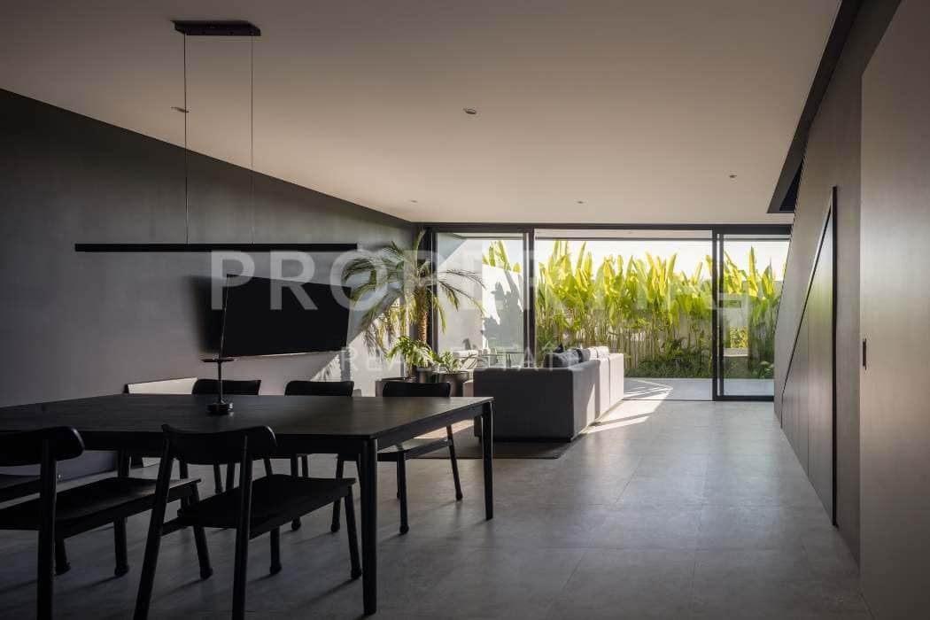 3-bedroom leasehold villa in Buduk/Mengwi — photo 4 of 5