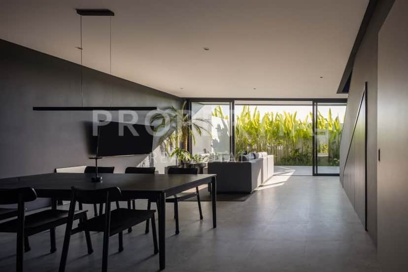 3-bedroom leasehold villa in Buduk/Mengwi — photo 4 of 5