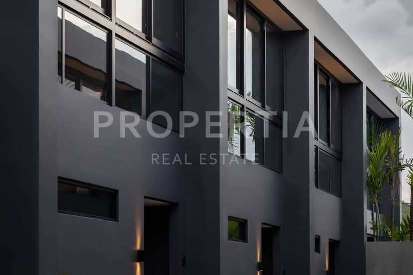 3-bedroom leasehold villa in Buduk/Mengwi — photo 2 of 5