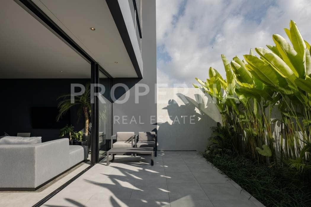 3-bedroom leasehold villa in Buduk/Mengwi — photo 3 of 5