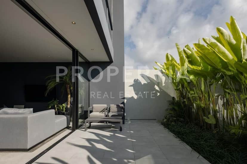 3-bedroom leasehold villa in Buduk/Mengwi — photo 3 of 5