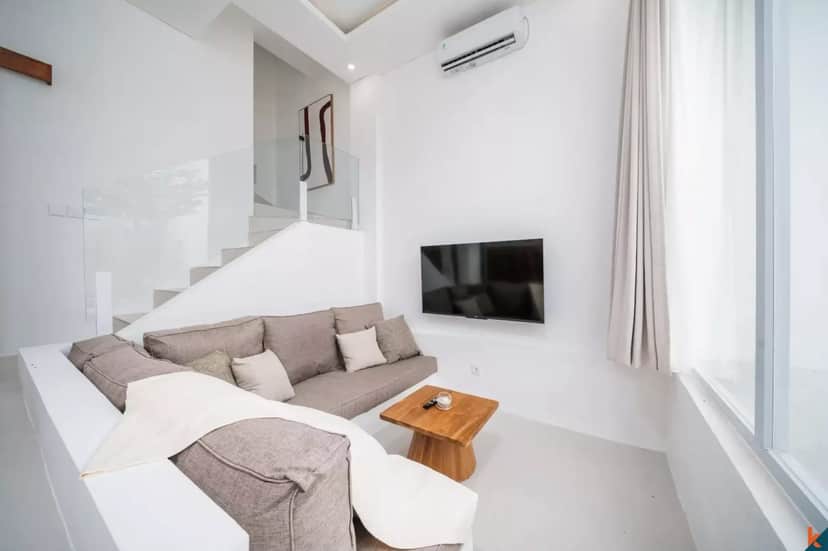 2-bedroom leasehold villa in Ungasan — photo 5 of 5
