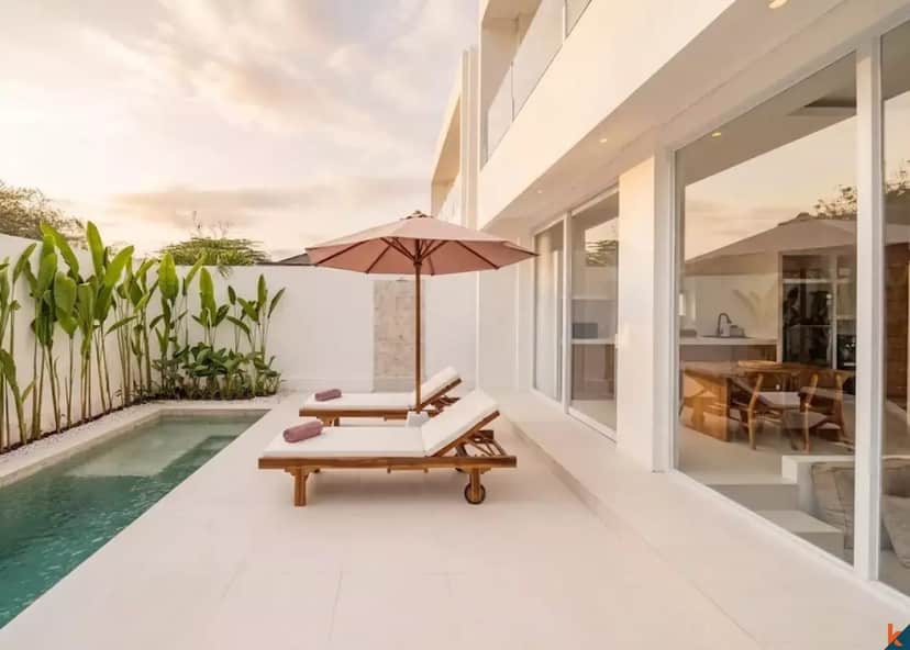 2-bedroom leasehold villa in Ungasan — photo 4 of 5