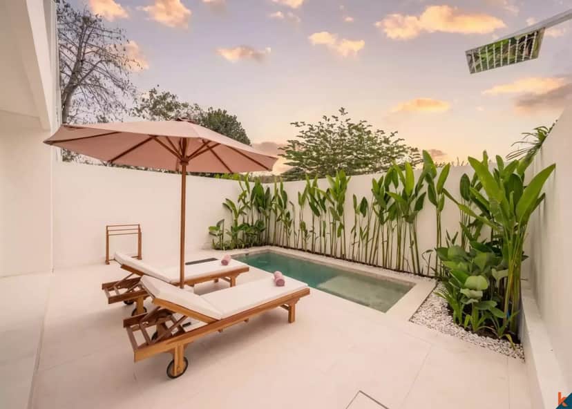 2-bedroom leasehold villa in Ungasan — photo 2 of 5